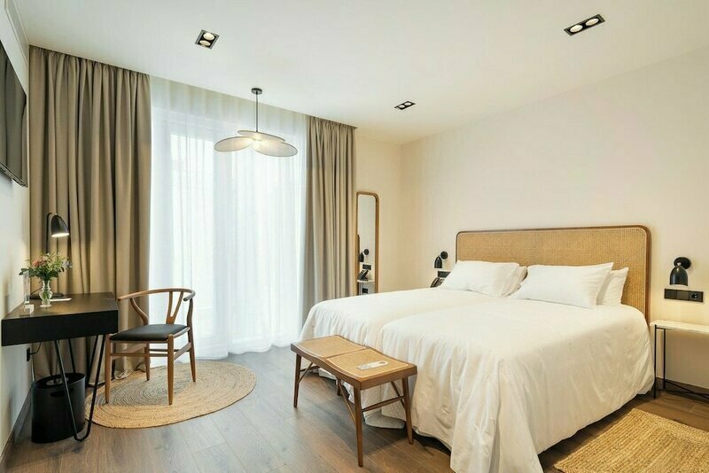 Hotel EsteOeste by Sercotel