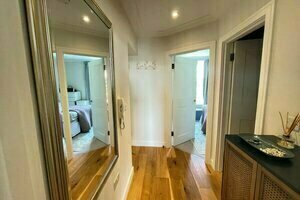 Elegant & Relaxing 1BD Flat - Balham