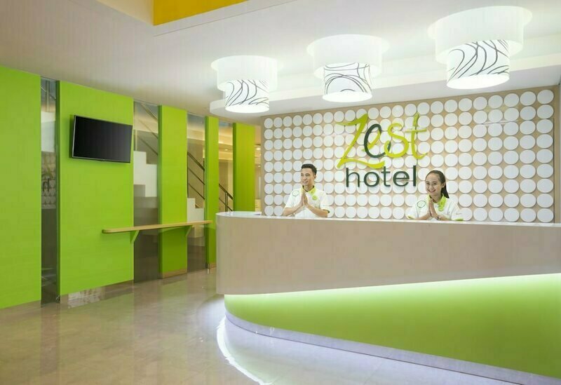 Zest Bogor by Swiss-Belhotel International
