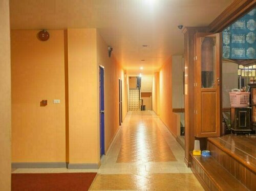 Pattara Mansion, Забронировать Отель Отели Чиангмай с завтраком, рядом с Lanna Hospital, Завтраки