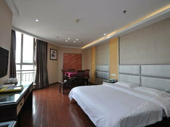 Yaodu Business Hotel