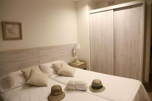 Hotel L´Escala Centre, Reservar Hotel L'Escala Alt Empordà