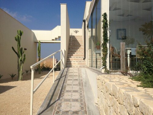 Scilla Maris Charming Suites-Restaurant, Book Feriehus Noto Noto Valley