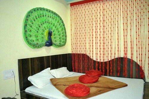 Hotel Mrignayani Pachmarhi, Забронировать Отель Отели штата Мадхья-Прадеш 3 звезды, 3*