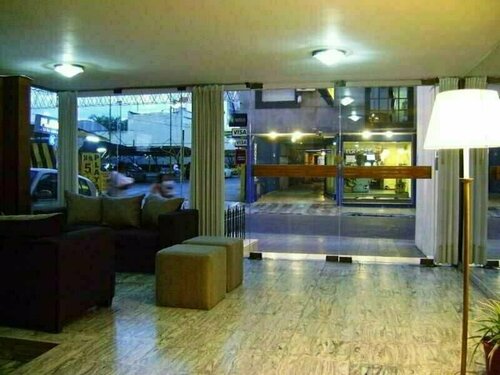 Hotel Corona, Забронировать Отель San Jerónimo Кордова, рядом с Mitre Train Station