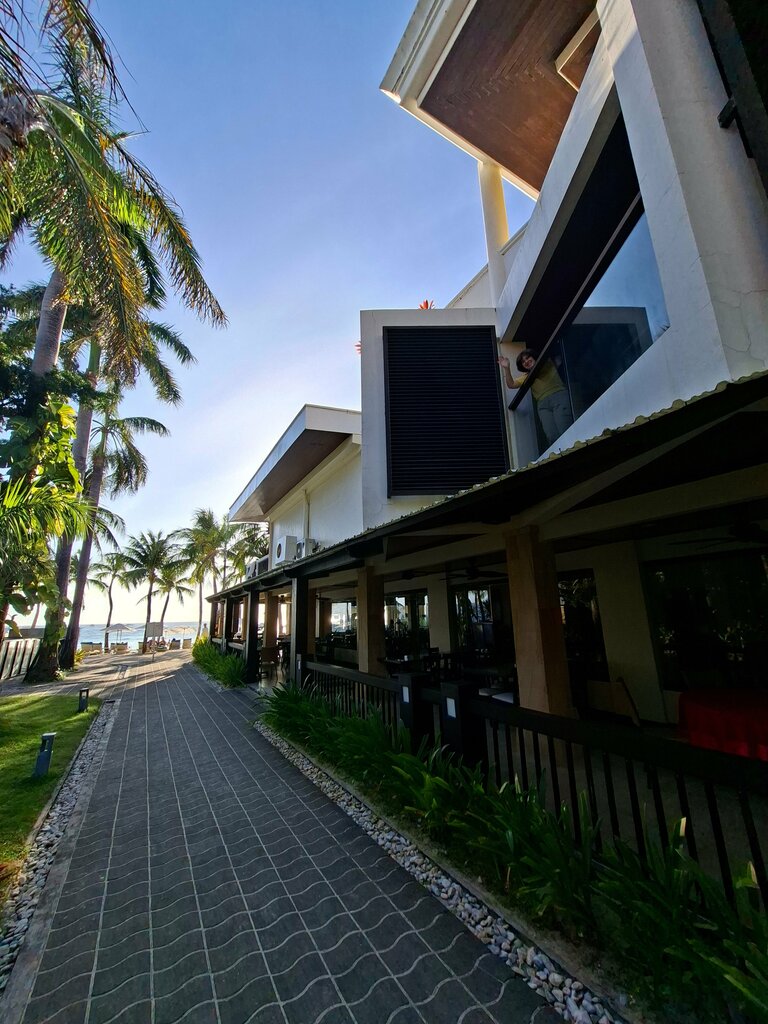 Henann Regency Resort and Spa