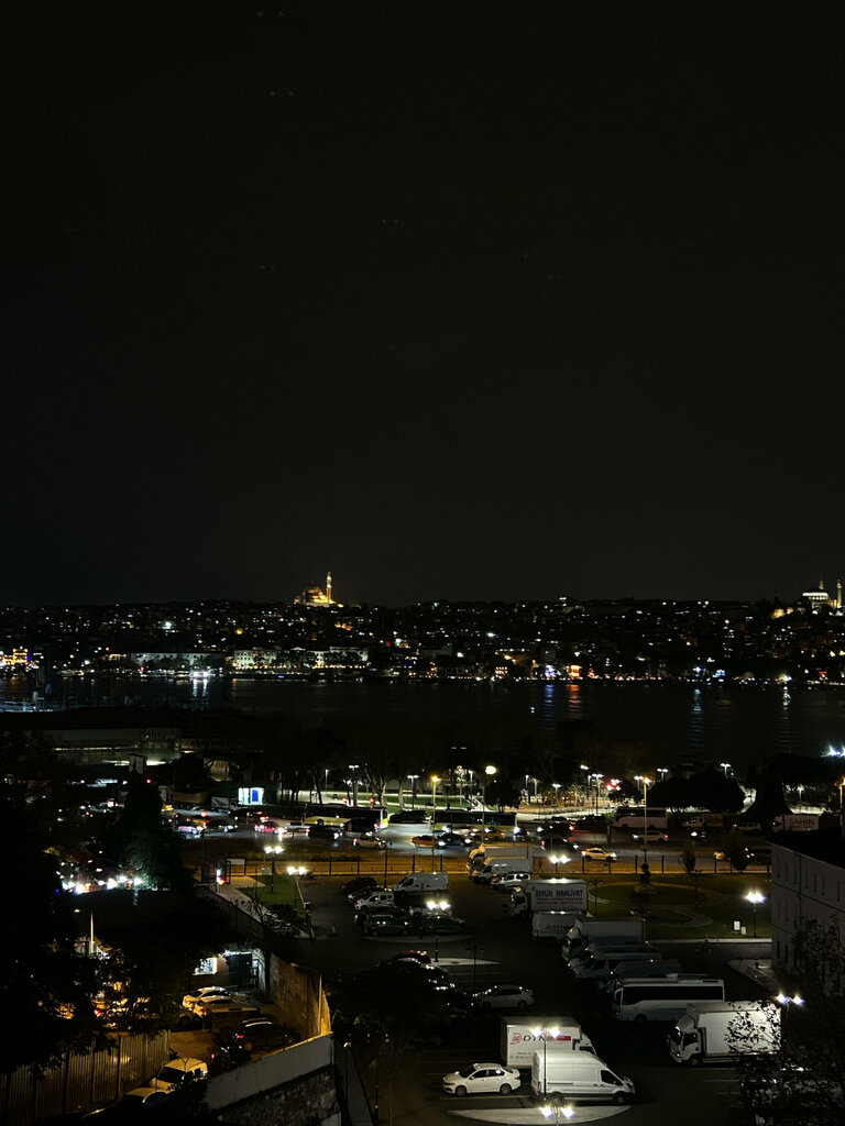 BVS Bosphorus Pera Hotel