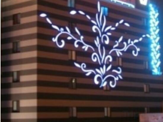 V Hotel Munhyun