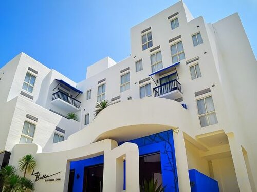 La Bella Boutique Hotel, Забронировать Бутик-отель Бутик-отели Тагайтай, Бутик-отель