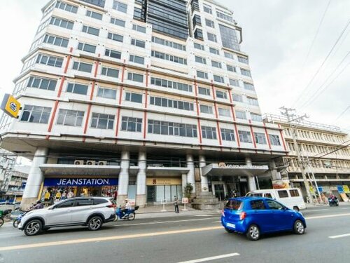 ZEN Rooms Golden Panda QC, Rezerwuj Hotel Quezon City 