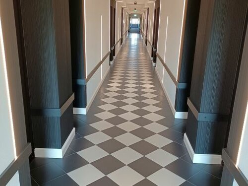 Hotel New Skanpol