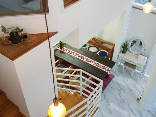 Weoljeongri_bnb, 预订 酒店 Gujwa 济州市