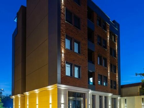 Апарт-отель The Residence 59, Забронировать Апарт-отель Земун Белград