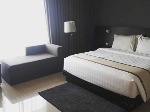 Aston Imperial Bekasi Hotel & Conference Center, Rezervasyon Otel Bekasi West Java