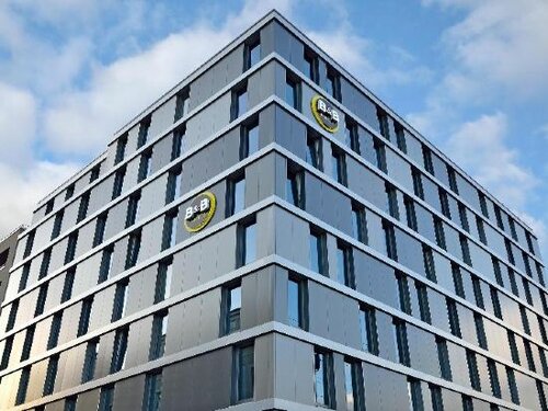 B&B Hotel Wien St. Marx, Rezervați Bed and Breakfast Hoteluri în Viena cu mic dejun, lângă MGC Vienna, Mic dejun