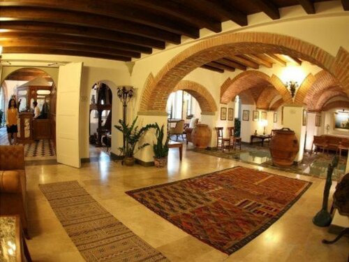 Hotel Mulino di Firenze - WorldHotels Crafted, Забронировать Отель Отели в центре Баньо-а-Риполи с завтраком, отели в центре Баньо-а-Риполи с завтраком