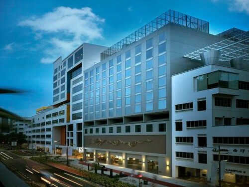 V Hotel Bencoolen, Foglalás Szálloda Bencoolen Szingapúr