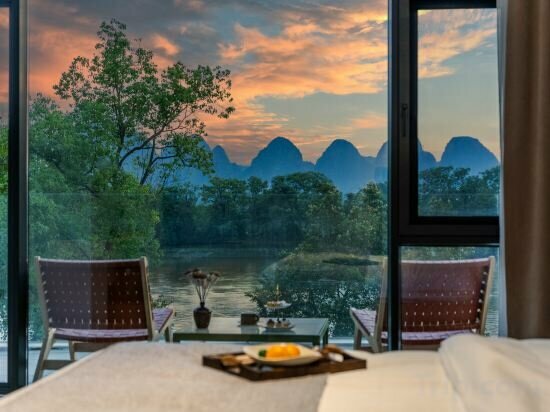 Guilin Shanyueshan Resort Hotel