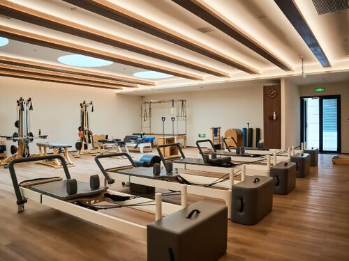 Flow and Co. Qingdao, Autograph Collection