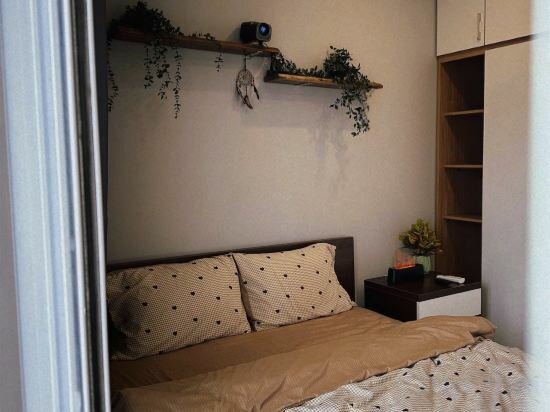 Gac Homestay Haiphong