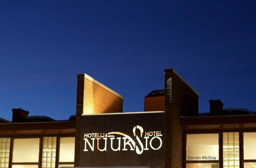 Hotel Nuuksio - Conferences and events, Boek Hotel Siikaranta Uusimaa