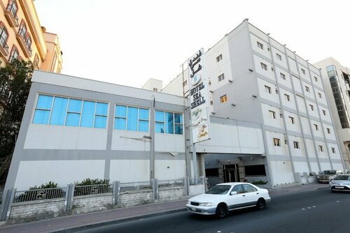 Sea Shell Hotel, Book Hotel Billige hoteller i Capital Governorate