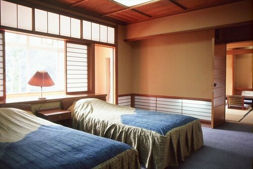 Yunokaze HAZU, Book Pension Shinshiro Nagoya