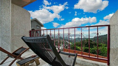 Sunny Room, Забронировать Отель «постель и завтрак» Отели Нью-Тайбэй с завтраком, Завтраки
