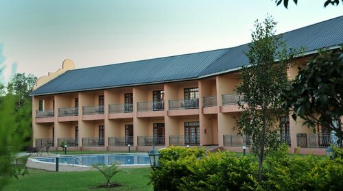 Cresta Marang Gardens, Book Hotel Hoteller i Francistown med pool, Swimmingpool