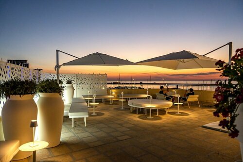 Xilhotel by Perle di Puglia, Забронировать Отель Отели в центре Галлиполи, в центре