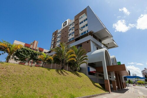 MercoPlaza Executive Hotel, Rezervați Hotel Criciúma Santa Catarina
