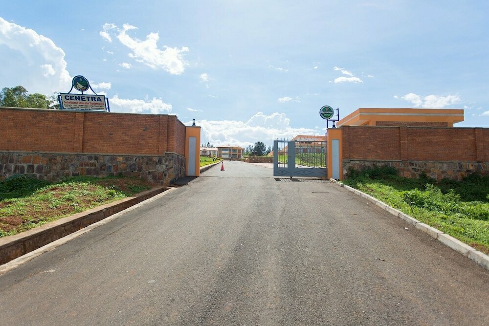 Cenetra Hotel