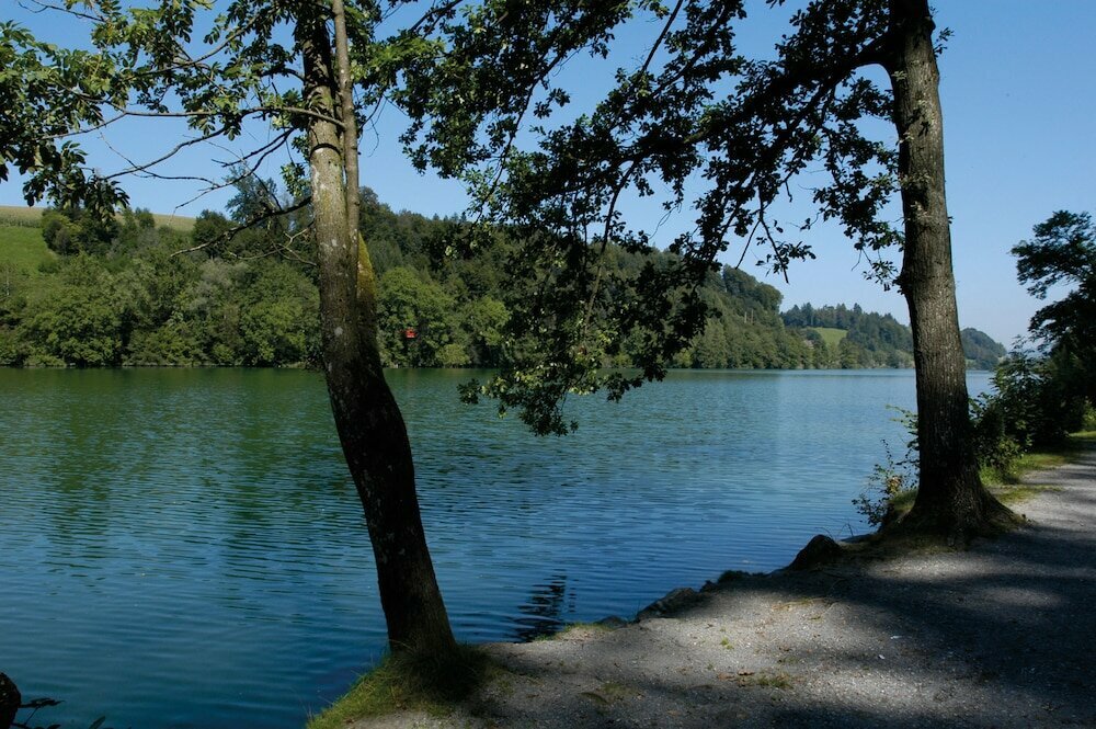 Jugendherberge Luzern