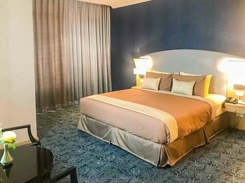 Fortune Hotel Korat, Rezervasyon Otel North-Eastern Thailand havuzlu oteller, Yüzme Havuzu