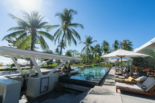 Soul Boutique Hotel Phu Quoc, Забронировать Бутик-отель СПА-отели Острова Фукуок, SPA-услуги