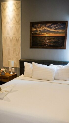 Hotel Clipperton, Rezerwuj Hotel Boca del Río Veracruz