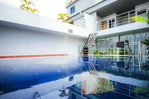 Ipoh Concept Services, Rezervovat Hotel Ipoh Perak