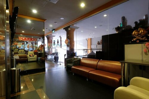 Kim Tian Hotel, Prenota Hotel Singapore 