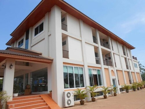 Phounsiri Hotel, Buchen Sie Hotel Provinz Vientiane 