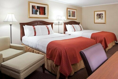 Days Inn by Wyndham Warren, Rezervasyon Otel Warren Pensilvanya