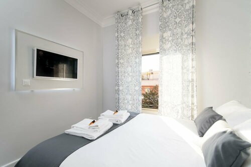 White Caesar Guesthouse, Забронировать Гостевой дом Vaticano Prati Рим