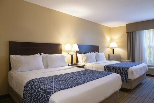 Bayview Hotel, Забронировать Отель Отели Mount Washington Alpine с завтраком, Завтраки