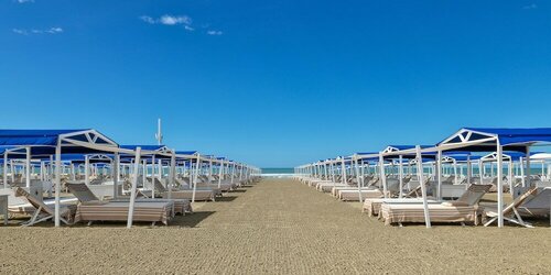 Augustus Hotel & Resort, Book Ferieresort Forte dei Marmi Versilia