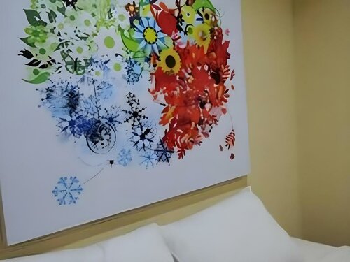 Maven Cilandak, Book Hotel Hoteller i Jakarta med parkering, Parkering
