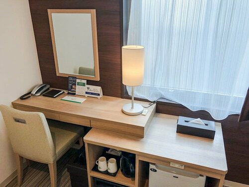 Four Points Flex by Sheraton Kobe Sannomiya, Boek Hotel Goedkope hotels in Hyogo