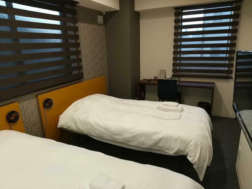 Smart Place Inn Kyoto Shijo Horikawa