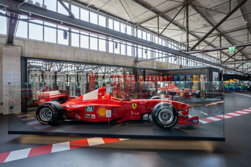 V8 Hotel Koln at MOTORWORLD, Réserver Hôtel Eil Cologne