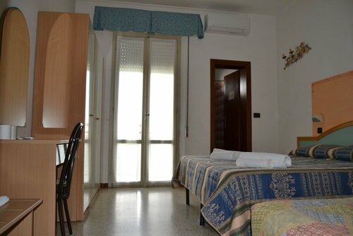Hotel Rosy, Забронировать Отель Недорогие отели Беллария-Иджеа-Марины, недорогие