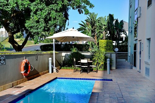 City Lodge Hotel Umhlanga Ridge, Buchen Sie Hotel Umhlanga Rocks Durban North Coast