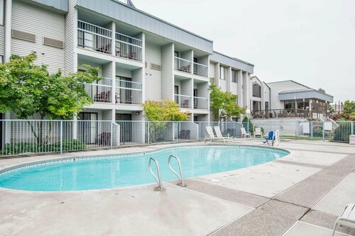 Quality Inn & Suites Conference Center Clarkston, Rezerwuj Hotel Lewiston Lewis-Clark Valley